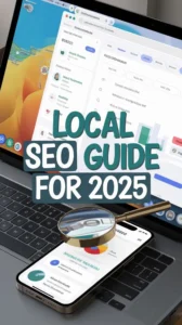 Local SEO strategies for Kerala businesses to improve online visibility and rankings